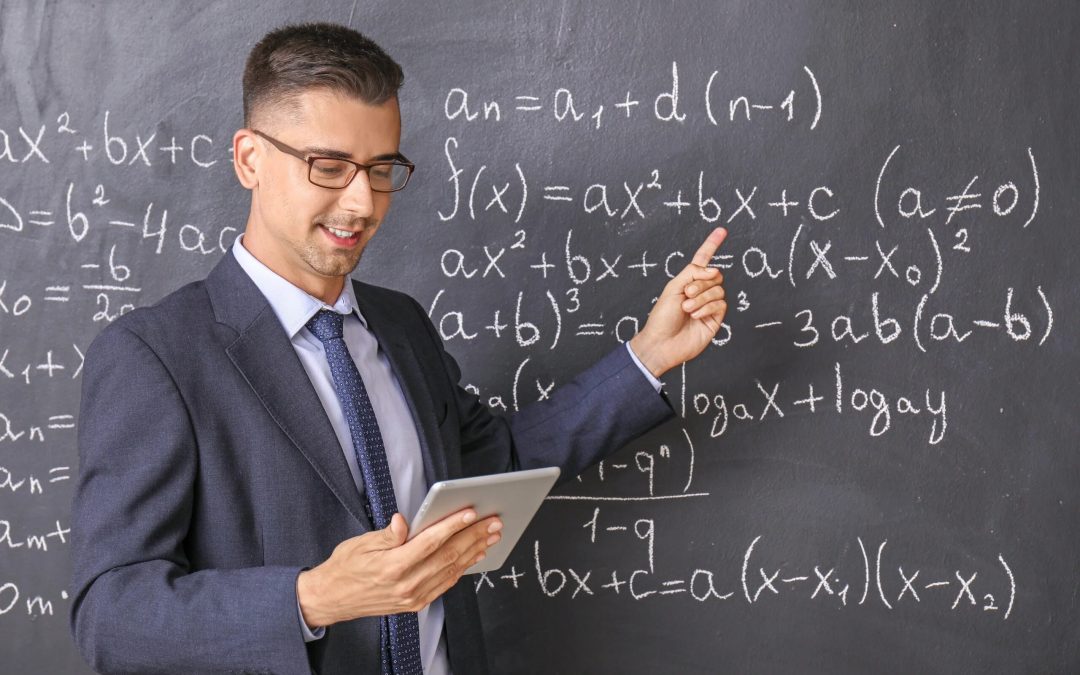 How an IB Maths Tutor in Melbourne Helps Students Master the International Baccalaureate Curriculum
