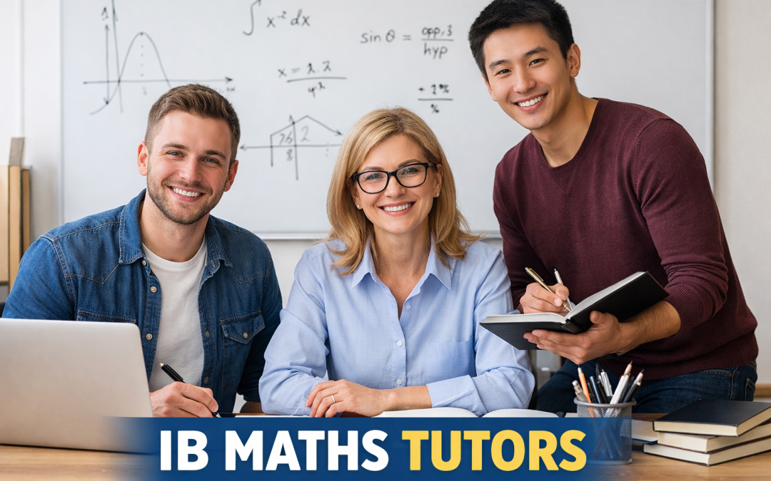 Best IB Maths Tutor Online for Students in New York