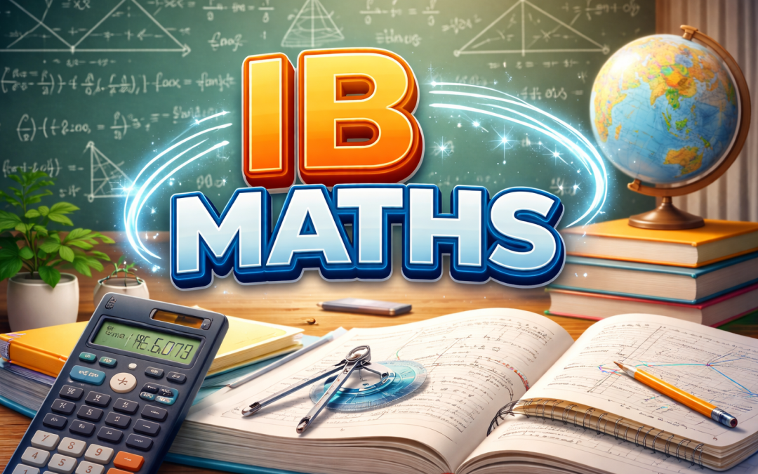 ib maths