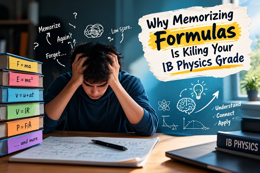The Online Tutor Myth: Why Screen-Based Learning Often Beats In-Person for IB Maths